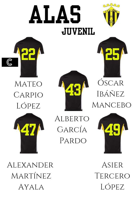 CFS Ayora tweet media