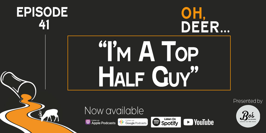 Episode 41 of Oh, Deer... presented by <a href="/BosBarRD/">BOS BAR AND STAGE</a> is here, featuring <a href="/RedDeerChamber/">Red Deer District Chamber</a> CEO Scott Robinson!

LISTEN: bit.ly/OhDeer-Episode…