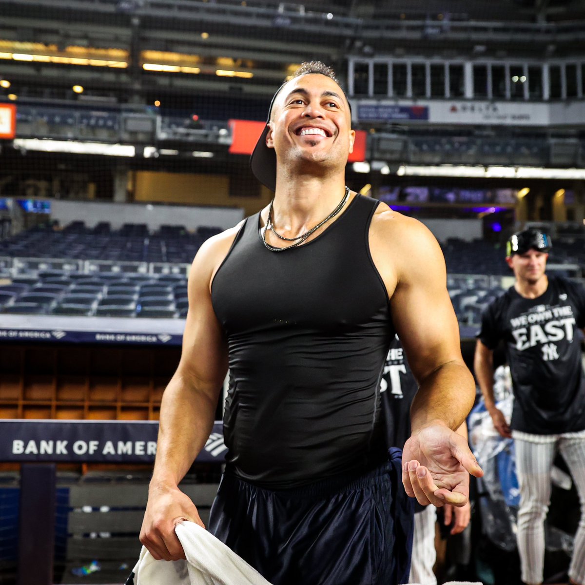 Giancarlo Stanton está por volver con Yankees en la MLB 2025