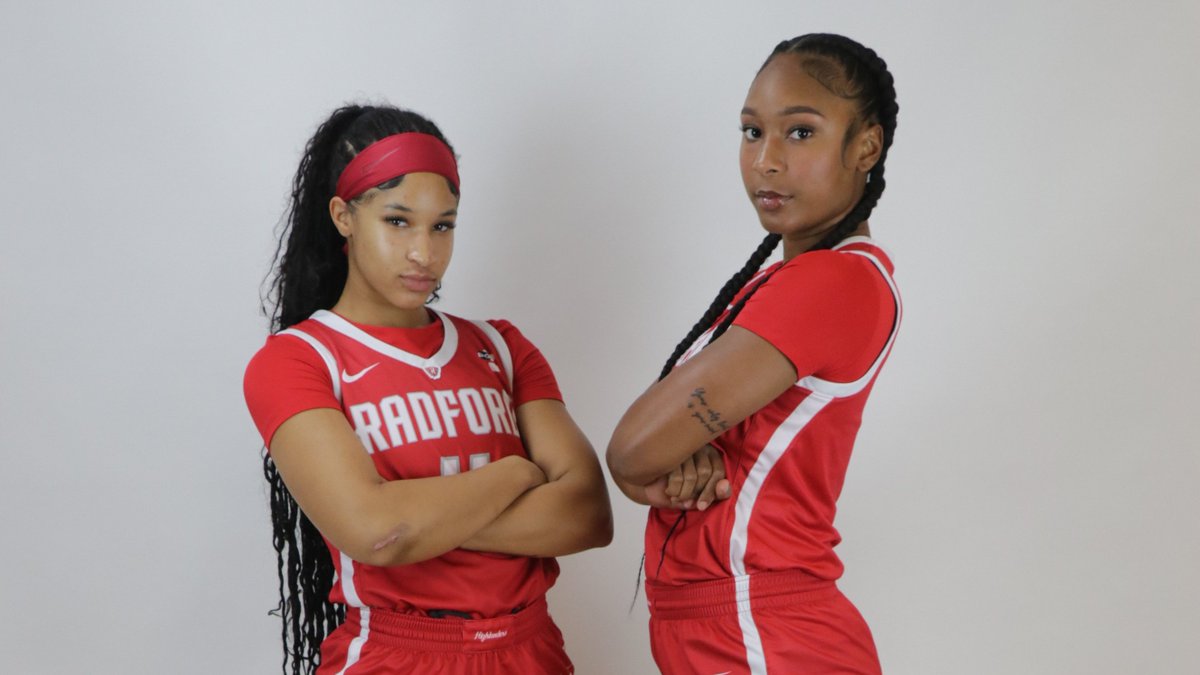 Radford Women's Basketball tweet media