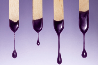 Ditch the razor and welcome in new smooth beginnings with <a href="/EuropeanWax/">EuropeanWax</a> 😍😍😍