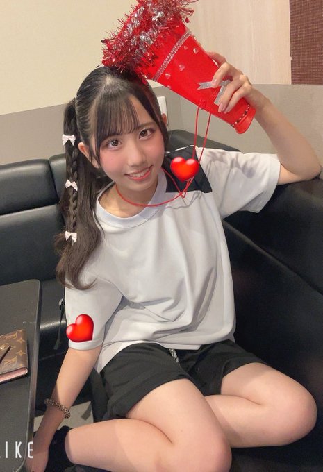 みうのTwitter画像10