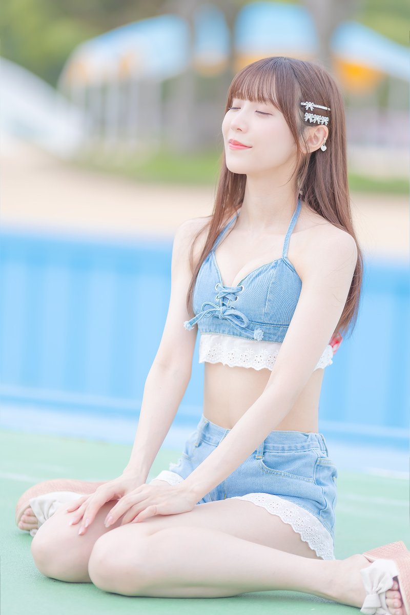 2024/9/21 #近代麻雀水着祭2024ファイナル at しらこばと水上公園