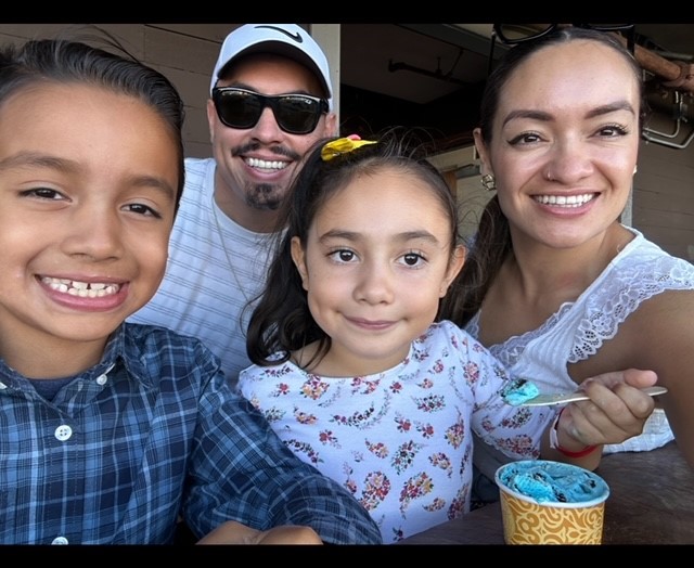 CheckPointSW's tweet photo. In honor of #HispanicHeritageMonth, @ana4pr has some advice for young Hispanic professionals: "There’s always a place for you and an opportunity to leave your mark. Don’t be afraid, embrace your uniqueness, 'y sigue Adelante!"  

Read her full story here: https://t.co/F2Ai6lSMfu
#LifeatCheckPoint
