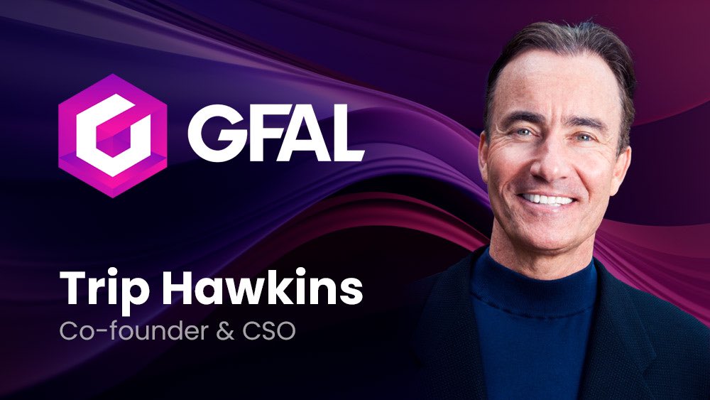🚨Huge Announcement🚨

Extremely please to join up with <a href="/GFAL_Official/">GFAL</a> as an ambassador.

I invested heavily into GFAL way before even joining up with them. Expect to see me post about GFAL, as I do KAS. 

This project has the potential to be THE leading gaming project on the