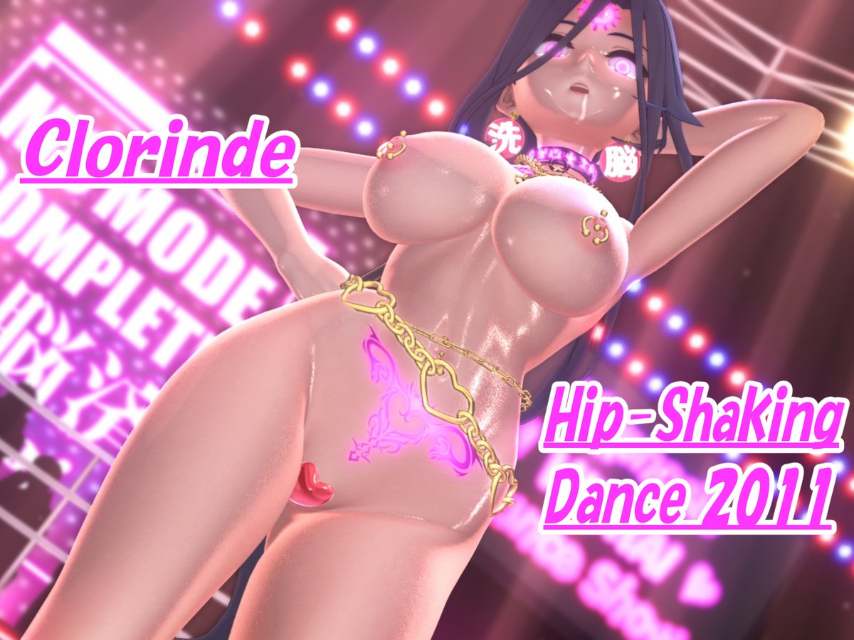 EdgerMmd's tweet photo. Just applied motion.

https://t.co/hUwvzmnO6L

#MMD #Hypnosis #Clorinde https://t.co/lViYUUWpWI