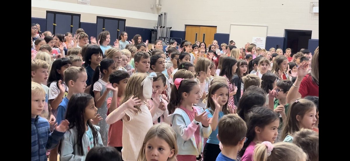 Prospect School 181 tweet media