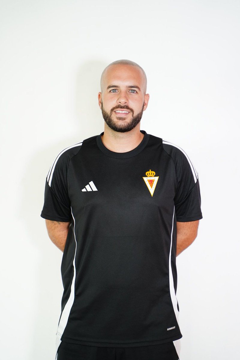 Onda Cero Cinca (@ondacerocinca) on Twitter photo 🟢 Joel Saura: «Era el momento de salir de la zona de confort y me decidí por el Real Murcia»
🎙️Charlamos con <a href="/JSaura18/">Joel Saura</a>, joven técnico montisonense que ha emprendido una nueva aventura futbolística como segundo entrenador del filial del Real Murcia.
ondacerocinca.es/2024/09/27/joe… 🟢 Joel Saura: «Era el momento de salir de la zona de confort y me decidí por el Real Murcia»
🎙️Charlamos con <a href="/JSaura18/">Joel Saura</a>, joven técnico montisonense que ha emprendido una nueva aventura futbolística como segundo entrenador del filial del Real Murcia.
ondacerocinca.es/2024/09/27/joe…