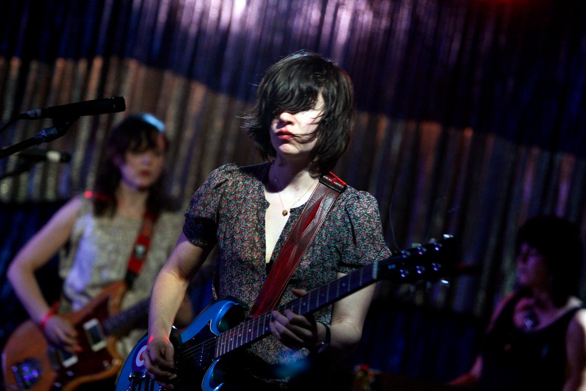 nwpassage1's tweet photo. Happy birthday to Carrie Brownstein of Sleater-Kinney, Wild Flag, Excuse 17 https://t.co/62Tp9WtyAY