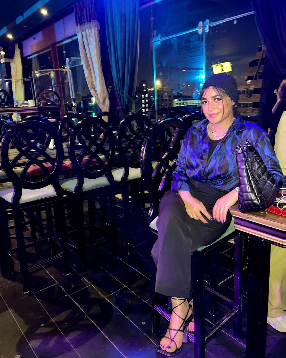 حجاب بنات مصر الحلوين #حجاب #بنات فولو وريتويت عشان انزل صور #Hijab