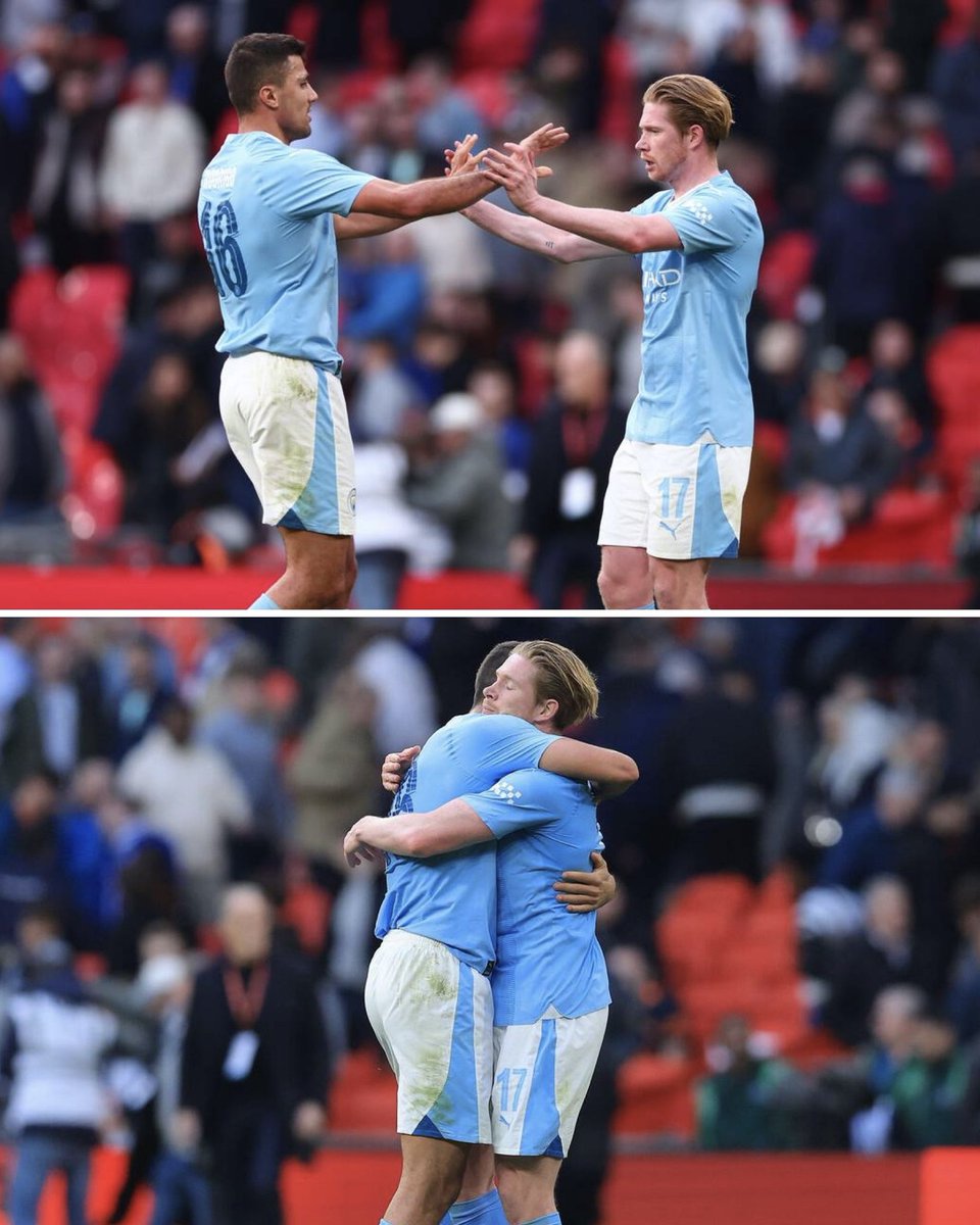 Some might say, we will find a brighter day…