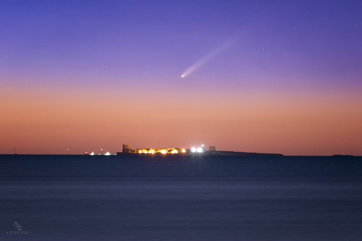 Astro Coy tweet media