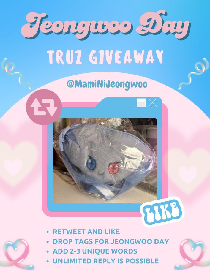 MamiNiJeongwoo tweet picture