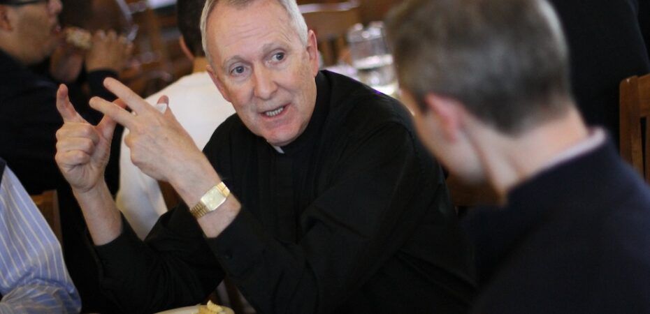 How to Energize Our Own Ongoing Human Formation: Exploring the themes of masculine vulnerability, generative friendship, contemplative leisure and memento mori. buff.ly/4gISqFt