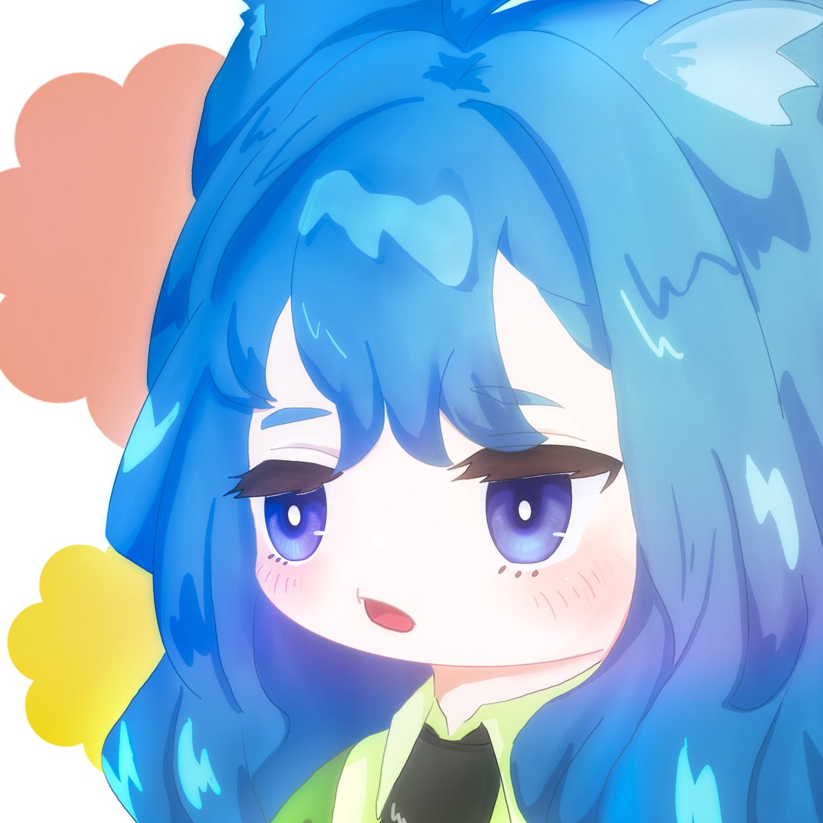 RMVR_KK's tweet photo. 有志によるキプここすきぽいんつ #キプフェル #VRCイラスト https://t.co/Rdjt6jVU2N