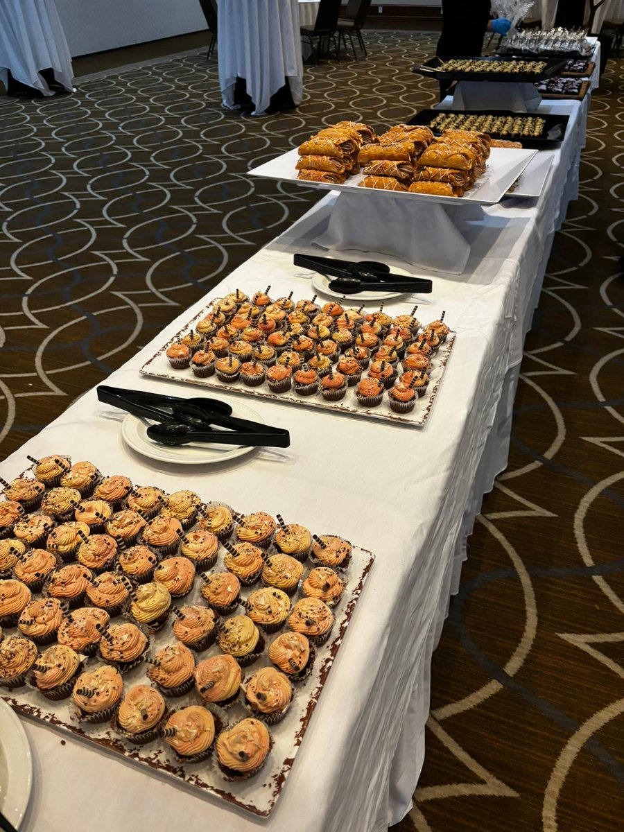 It is always our pleasure! Looking forward to the next one already.