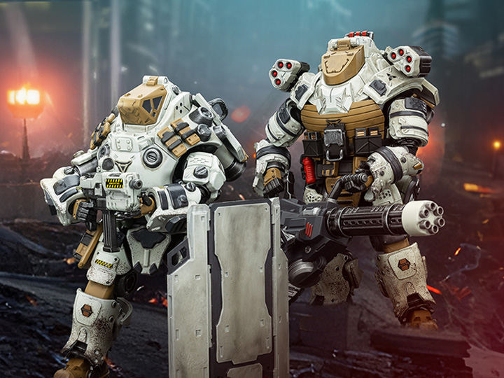 BigBadToyStore's tweet photo. Battle for the Stars Sorrow Expeditionary Forces 09th Legion Rescue Squad 1/18 Scale Action Figures available for pre-order!
https://t.co/zqhmYDkCNJ
#battleforthestars #bigbadtoystore #bbts https://t.co/qbqoyPvv96