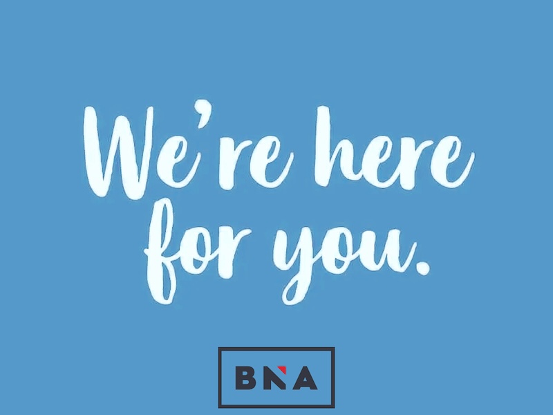 We hope everyone is staying safe as the worst of Hurricane Helene moves on. Our customers are our priority, and we’re here to help. We'll keep you updated on any tax-related support, as we did with Hurricane Debby. 🤝

#HurricaneHelene #StaySafe #BNACPA #CommunitySupport