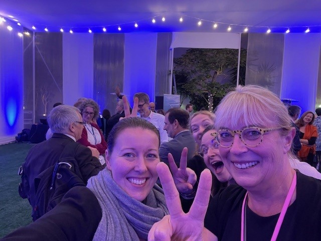 #IWC-Konferenz in Peru: Die Resolution gegen den kommerziellen #Walfang von #Japan #Island &amp; #Norwegen wurde mit 3/4-Mehrheit angenommen. Für uns ein Grund zu großer Freude 🐳✌️

<a href="/AWIOnline/">Animal Welfare Institute</a> <a href="/Greenpeace/">Greenpeace International</a> @bmel