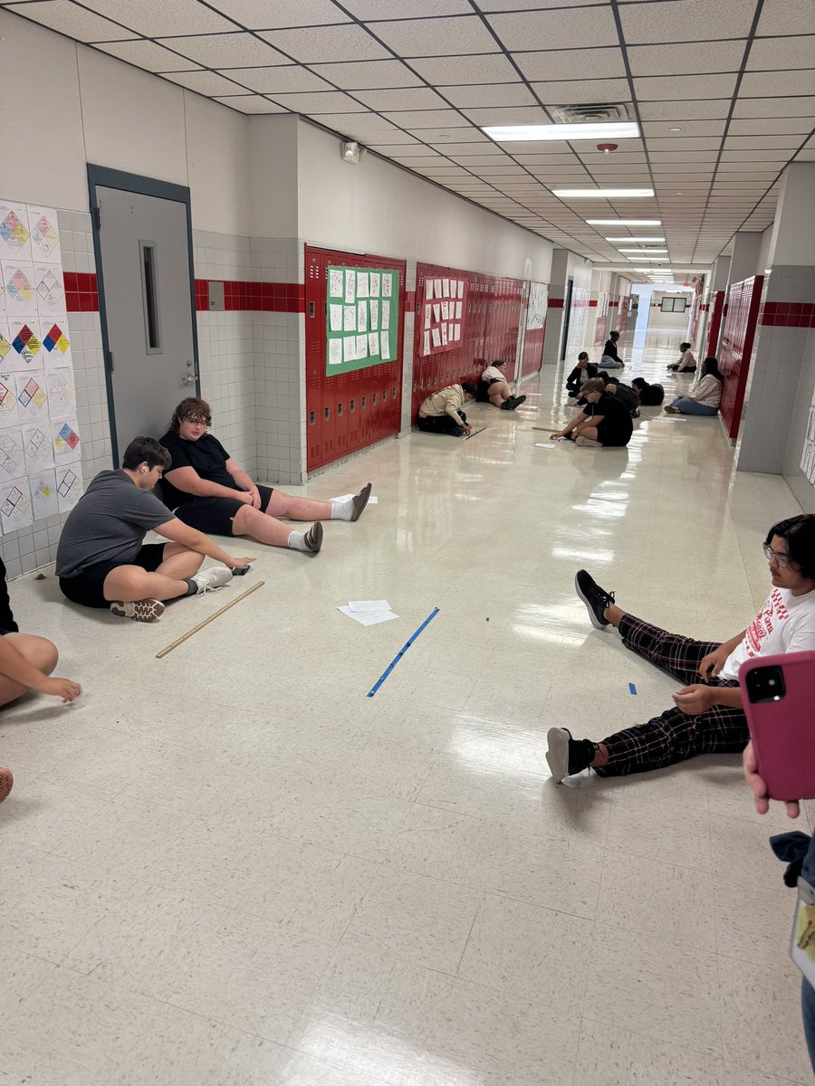 Spalding Biology tweet media