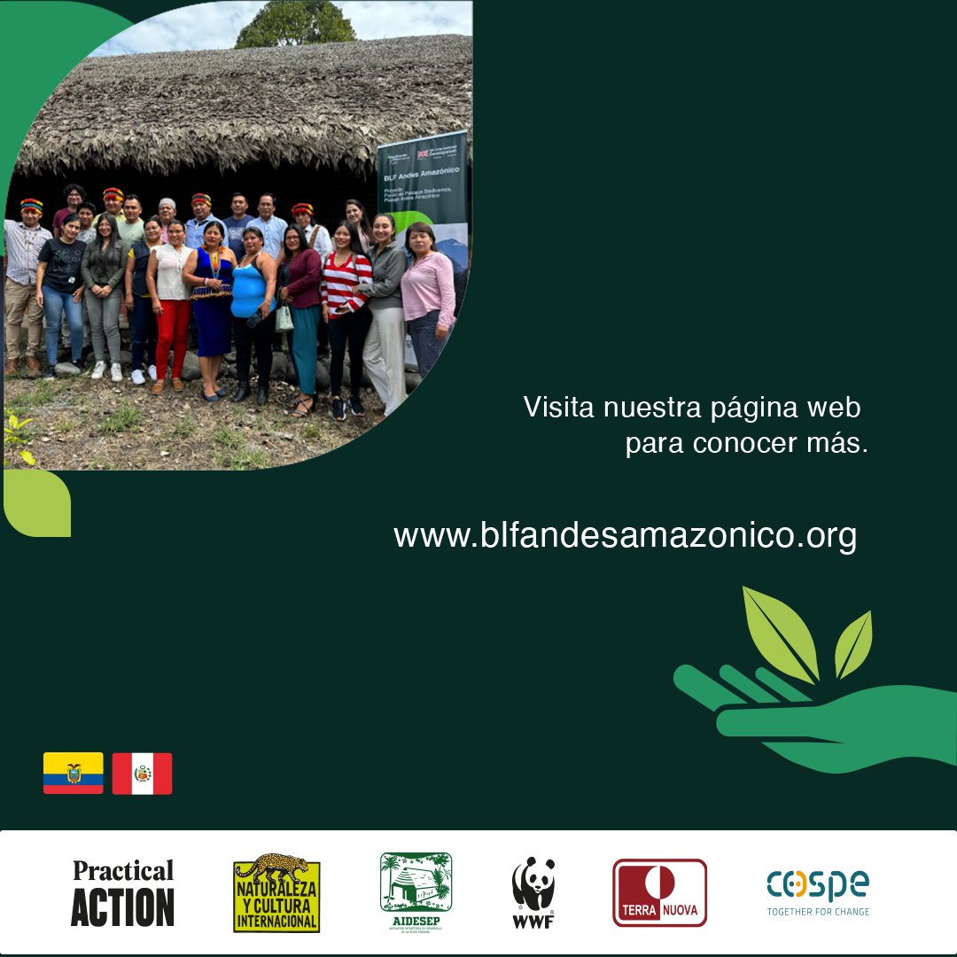Practical Action en América Latina tweet media