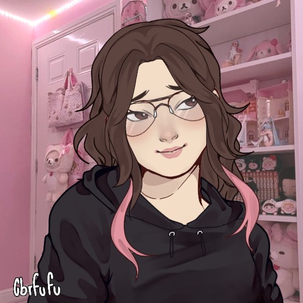 softlyte's tweet image. Kyo hizo su casita en el #CSMP y se hizo pendeja luego 🫦