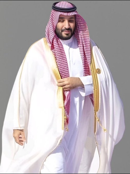 ZooM 🇸🇦 tweet media