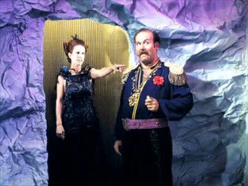 nwmateo's tweet photo. @RobertPicardo @starfleetac @realDonaldTrump More of a Mudd character, though that would make us the evil side of the mirror. https://t.co/Rm08D4imGR