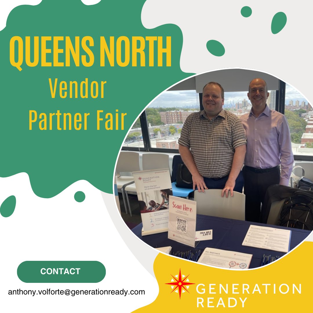 Generation Ready tweet media