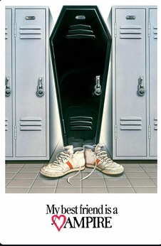 jetsch71's tweet image. 622) My Best Friend Is a Vampire (1987)

#NowWatching on @Tubi 
#MyBestFriendISAVampire