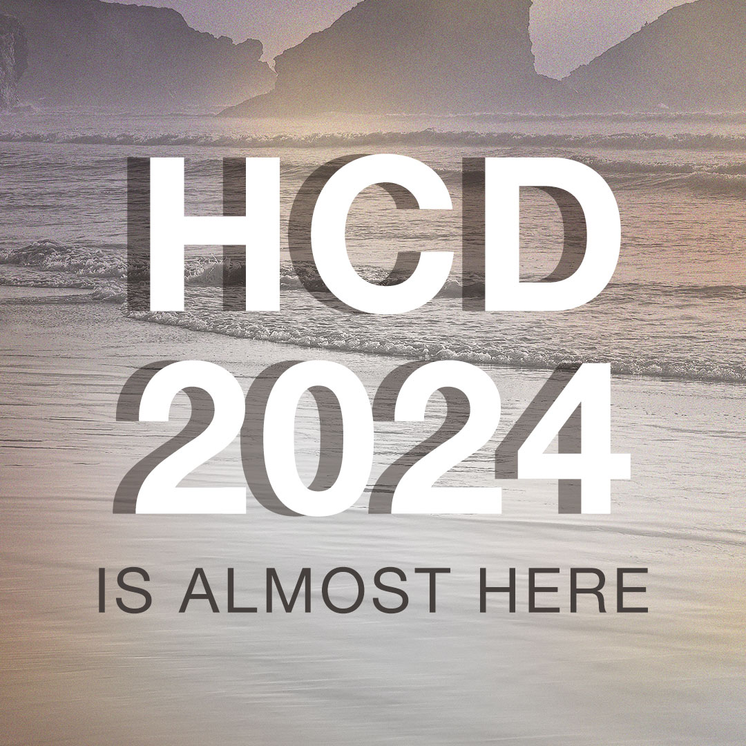 HCD 2024 is just a week away ... join us in Booth 225 to see our latest and greatest collections in person. #HCD2024 #SitOnItSeating #SitSipHooray