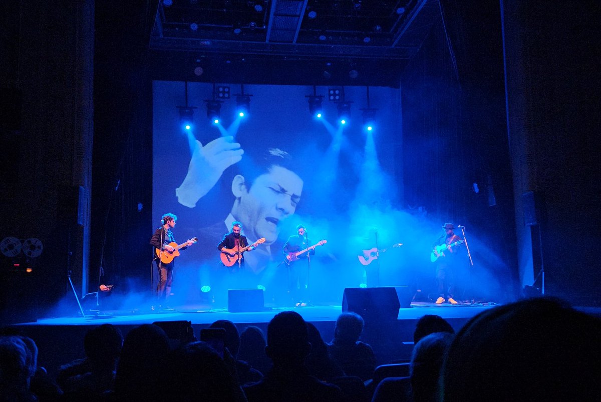 Archivo Zitarrosa tweet media