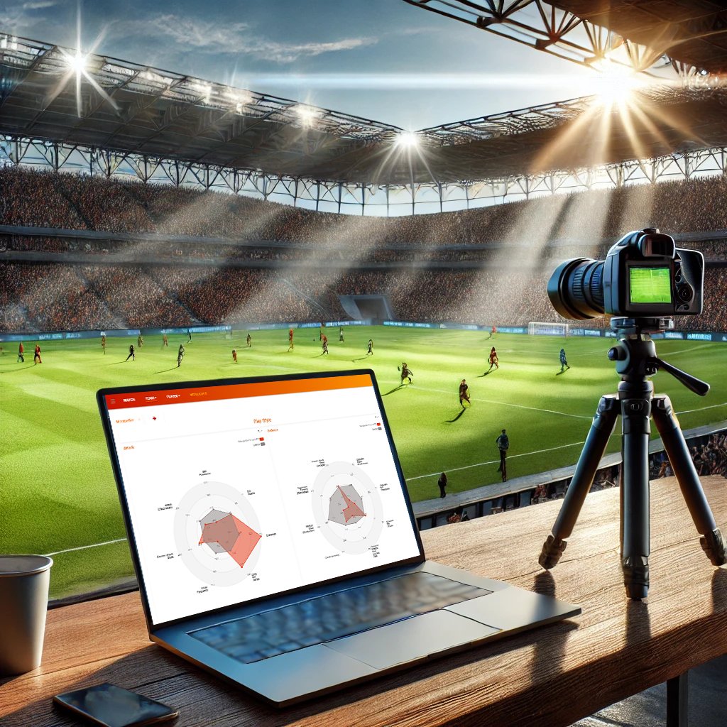 SportAnalytics (@_sportanalytics) on Twitter photo Enhance efficiency and accuracy with <a href="/_SportAnalytics/">SportAnalytics</a>' advanced filtering system.
This feature streamlines manual #tagging processes, freeing up valuable time and effort spent on tedious video analysis tasks.
Use our powerful #filtering capabilities to capture key moments. Enhance efficiency and accuracy with <a href="/_SportAnalytics/">SportAnalytics</a>' advanced filtering system.
This feature streamlines manual #tagging processes, freeing up valuable time and effort spent on tedious video analysis tasks.
Use our powerful #filtering capabilities to capture key moments.