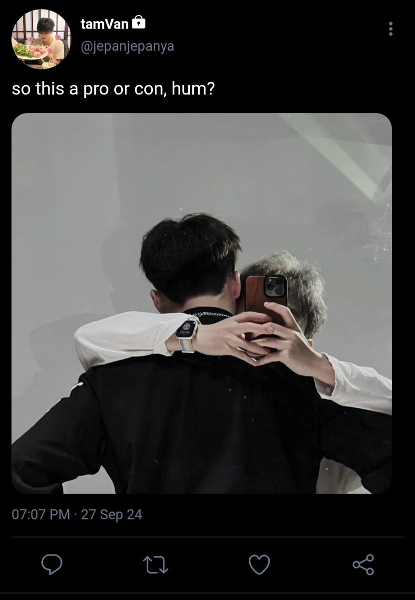 —“Pro atau Kontra?”

A few tweets Nomin AU

!bxb, 🌈phobe