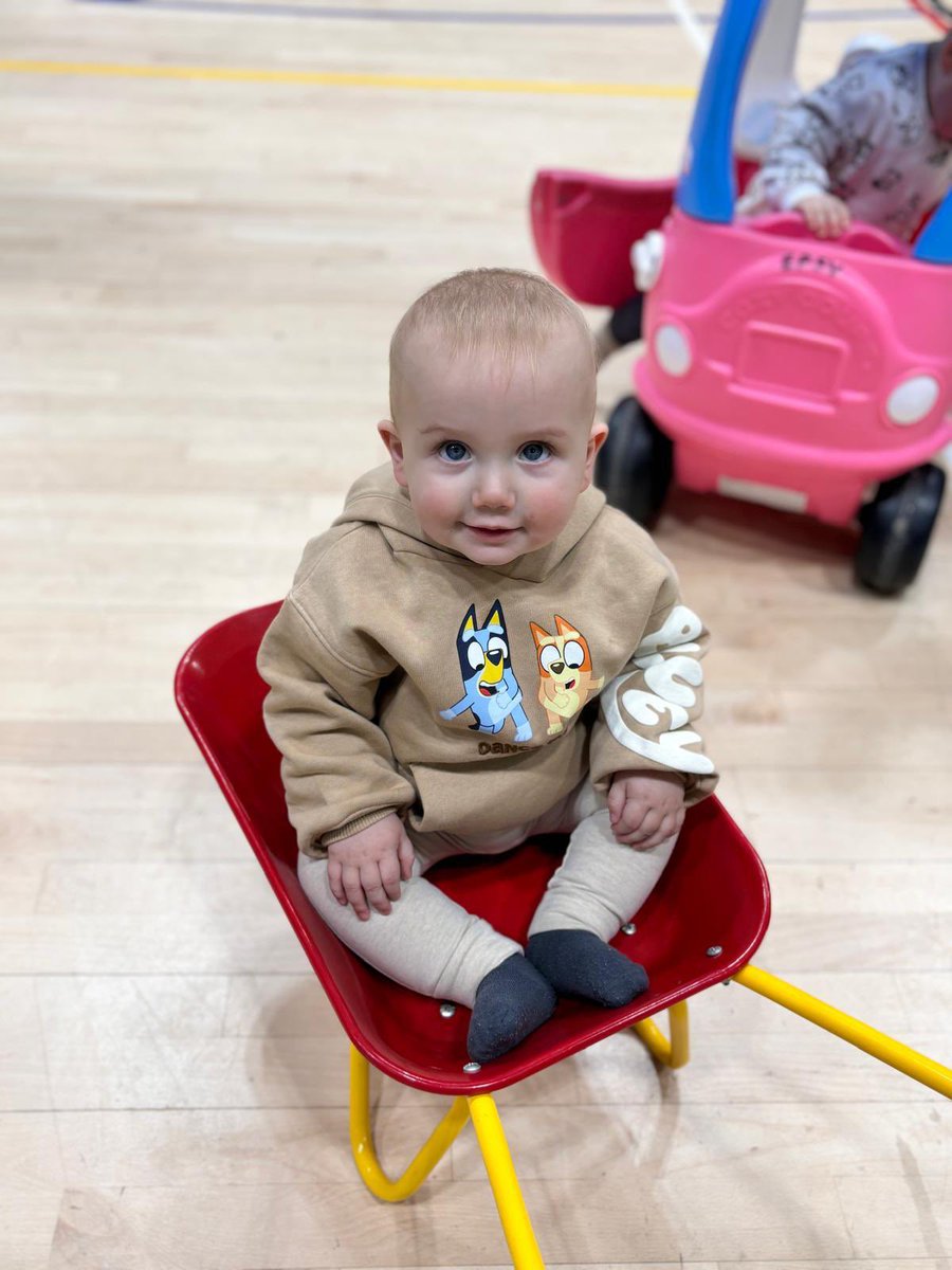 EarlyLifeGroup's tweet photo. Are you ready to join our Early Life Group? We have spaces available at Rossmore Primary, Childer Thornton Primary, and Greasby Infant, with one location coming soon! 🌟
Message us for details and to secure your spot! 💬 #DoubleTrouble #BabyGroup #EllesmerePort #Wirral #FFET https://t.co/OdLxI6woAN