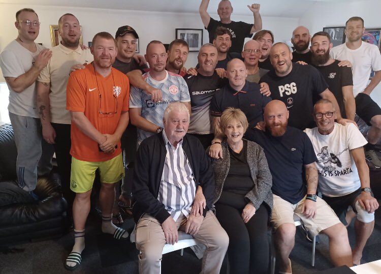 Jonny Walman tweet media