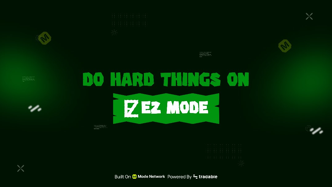 EzMode tweet media