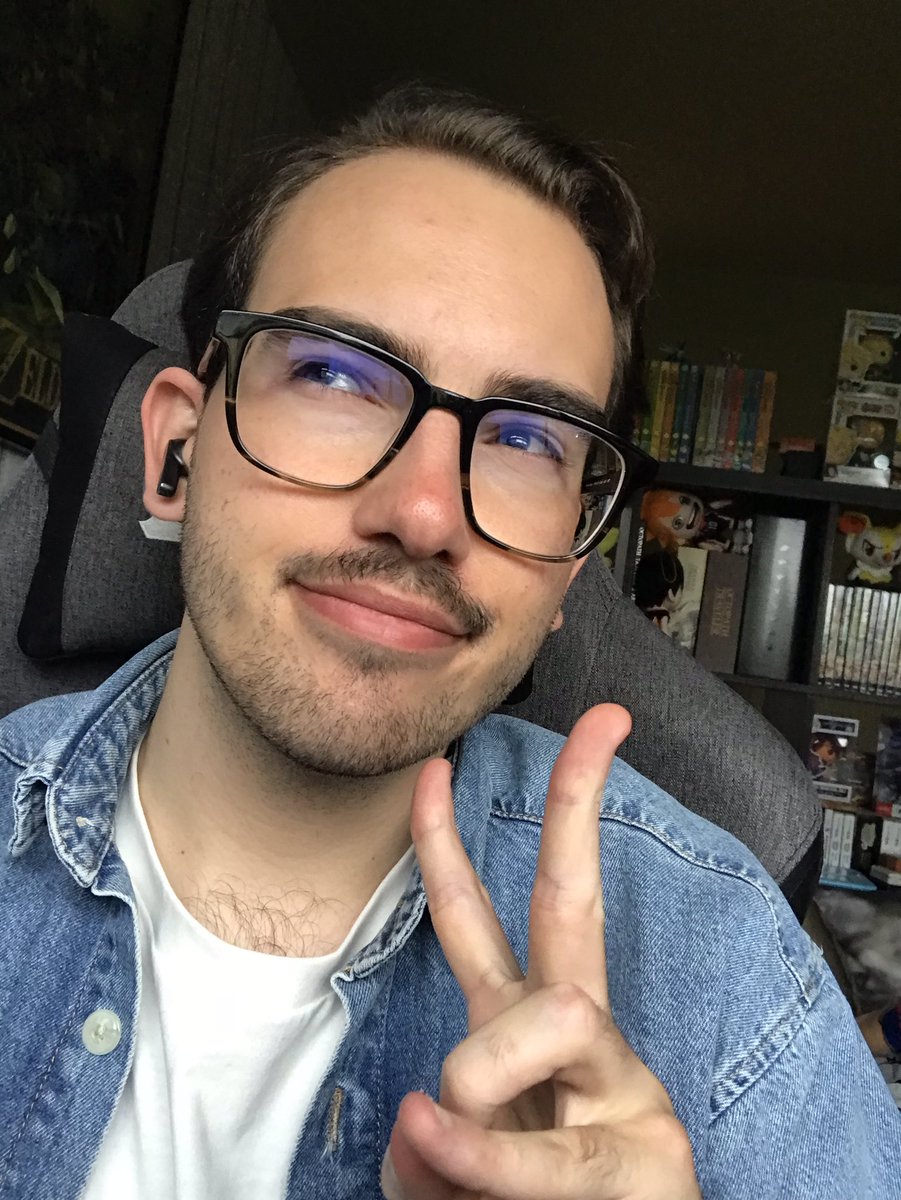 YoBoyFox 🦊 tweet media