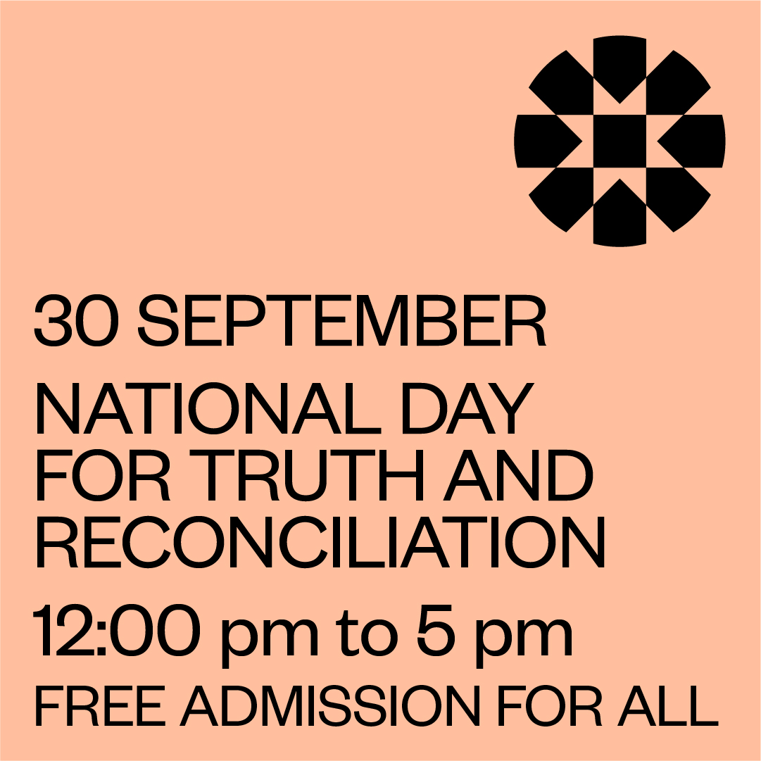 On September 30th, we join with the First Nations, Inuit and Métis peoples of this land in remembering, reflecting and encouraging justice and shared healing, every day, and in all we do.

To read our full statement: bit.ly/4ez6FeR

#NDTR