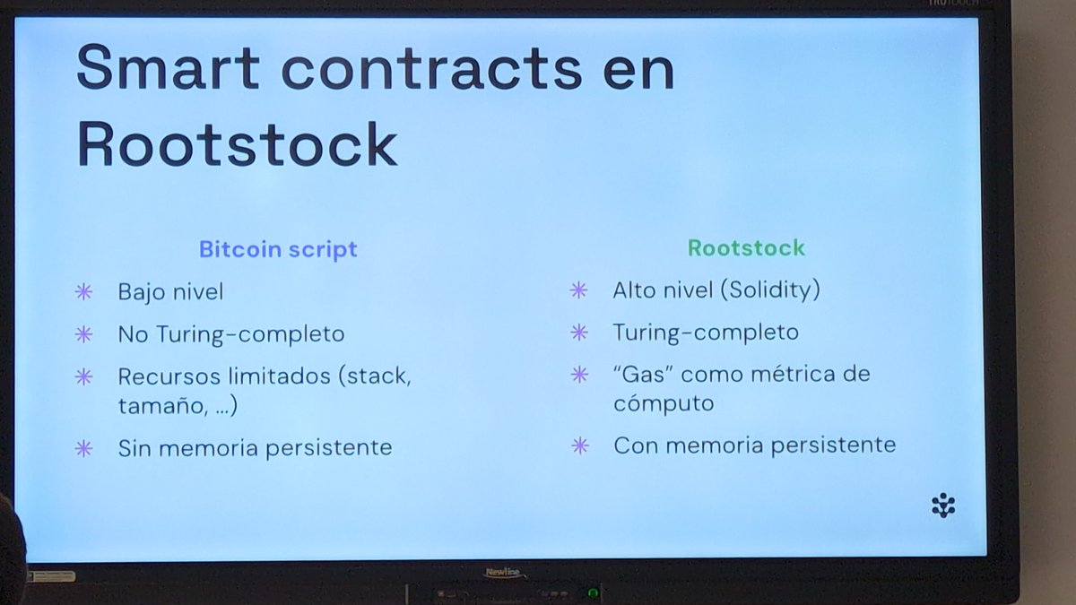 albibeno's tweet photo. Empezaron los Talleres en la #WoBitcoin

Tranquis maxis, llegué aquí porque estaban @manuferraritano y @GabrielKurman 

Y me quedé porque @javicidf lo está explicando canela en rama. https://t.co/UoriIPHYiB
