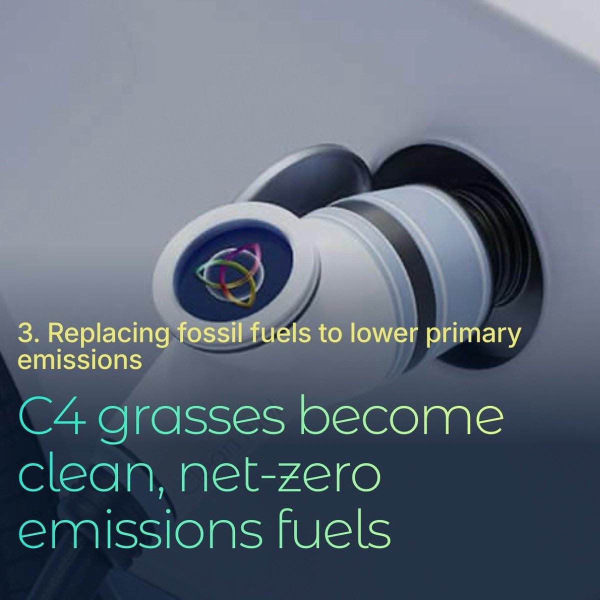 FlowEarth_'s tweet photo. Our CO2 removal process is called Skymining® . Providing scalable and affordable decarbonization by performing 3 main functions 👇 

Be a #FlowEarther 🌍 Become a #Skyminer 🌱 #FlowEarth 🤝 https://t.co/GYkDy8TUvd