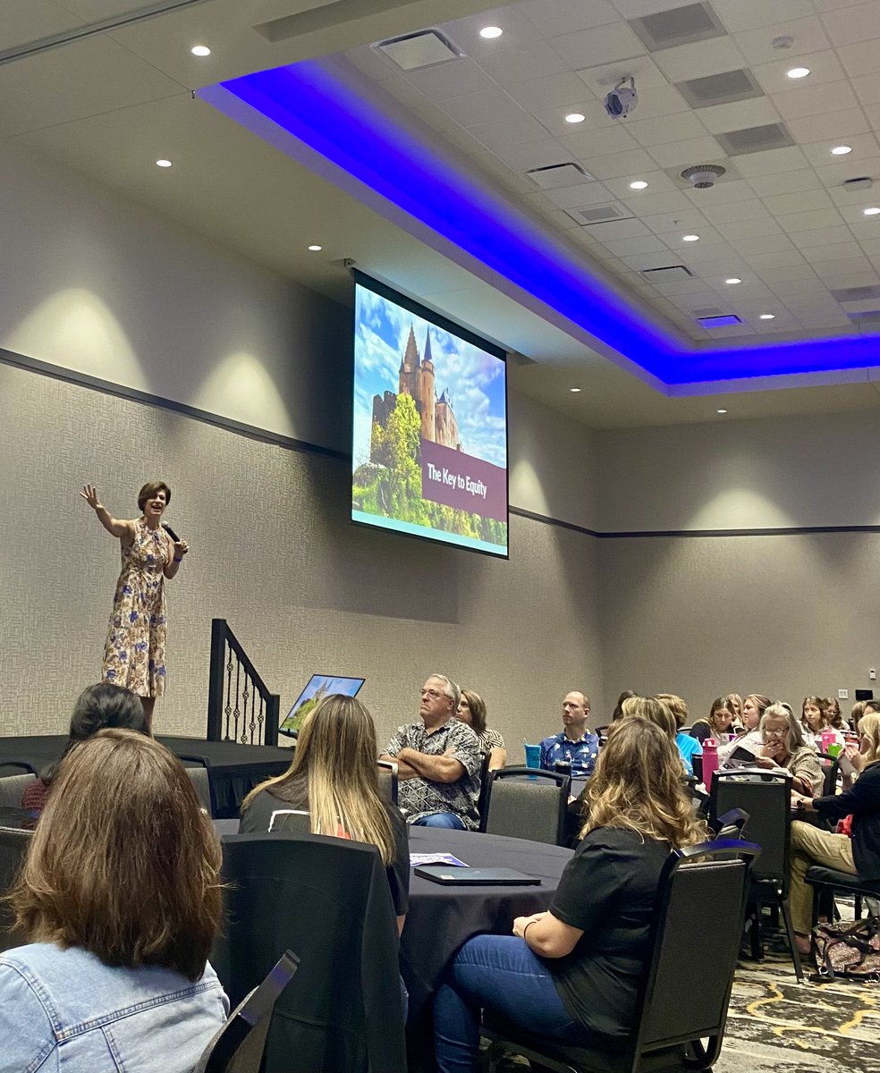 Micki Charf (@ndesped2) on Twitter photo Can you feel the excitement for Friday keynote speaker? <a href="/KatieNovakUDL/">Katie Novak</a> <a href="/NDE_SPED/">Amy Rhone</a> <a href="/NeMTSS/">Nebraska Multi-tiered System of Support</a> Can you feel the excitement for Friday keynote speaker? <a href="/KatieNovakUDL/">Katie Novak</a> <a href="/NDE_SPED/">Amy Rhone</a> <a href="/NeMTSS/">Nebraska Multi-tiered System of Support</a>