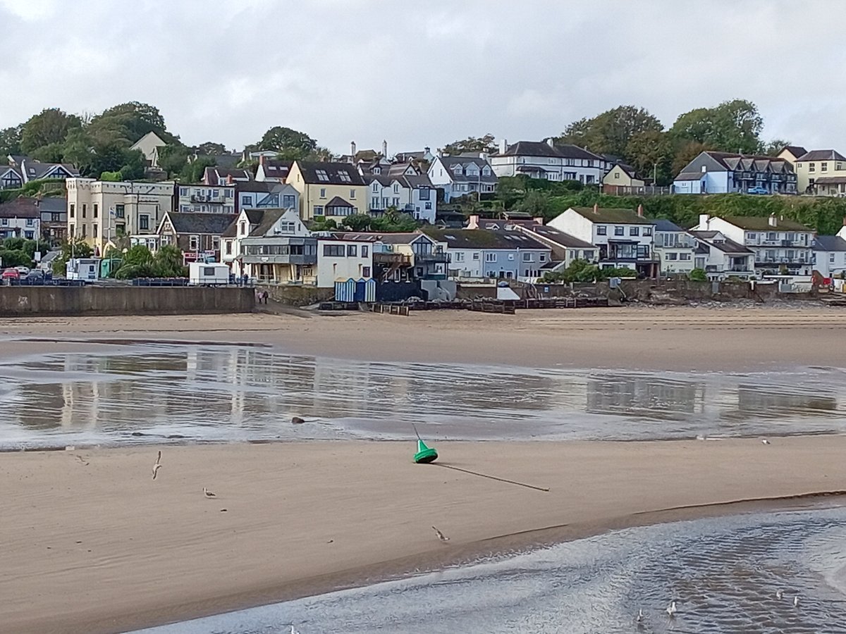 Saundersfoot
