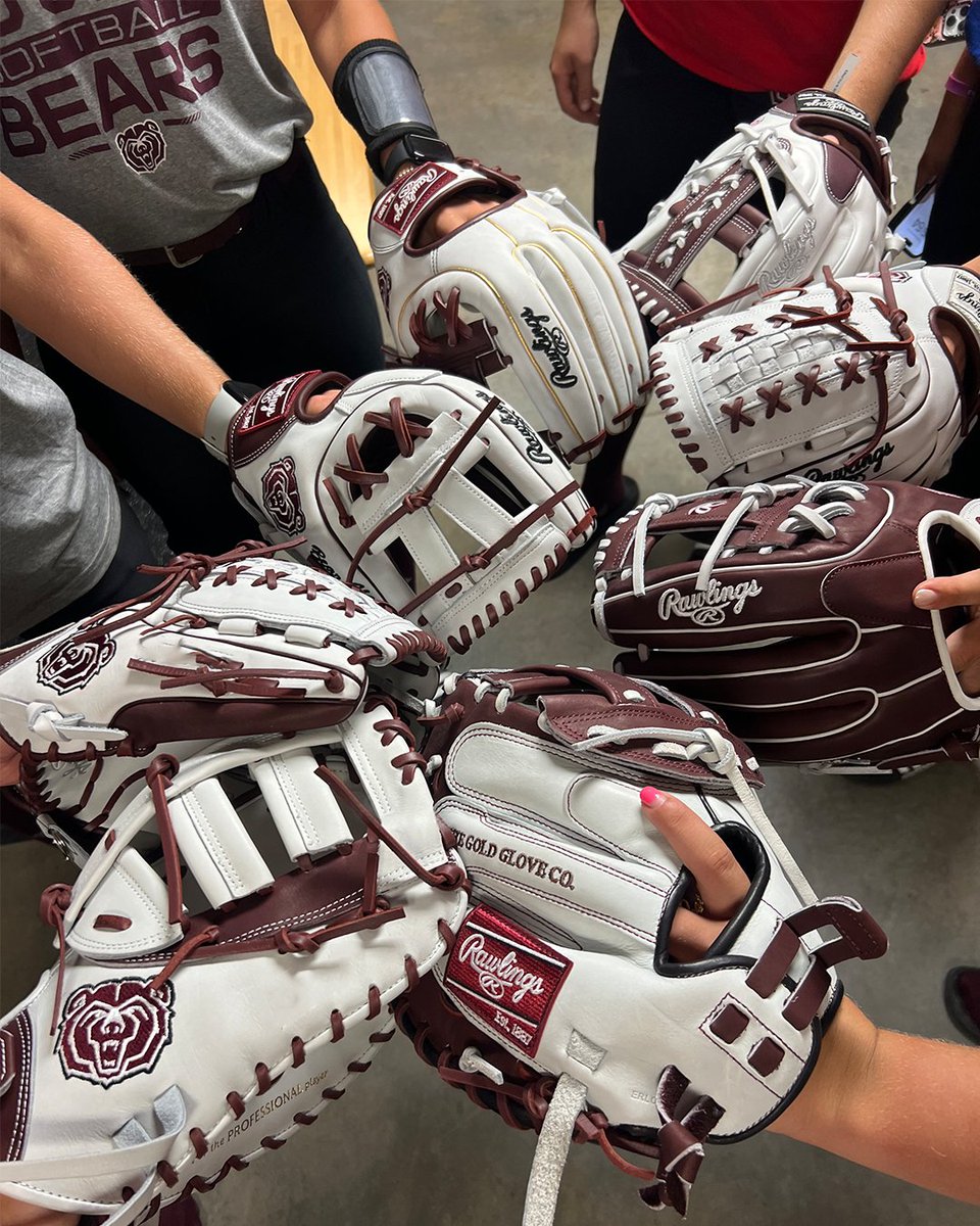 Missouri State Softball tweet media