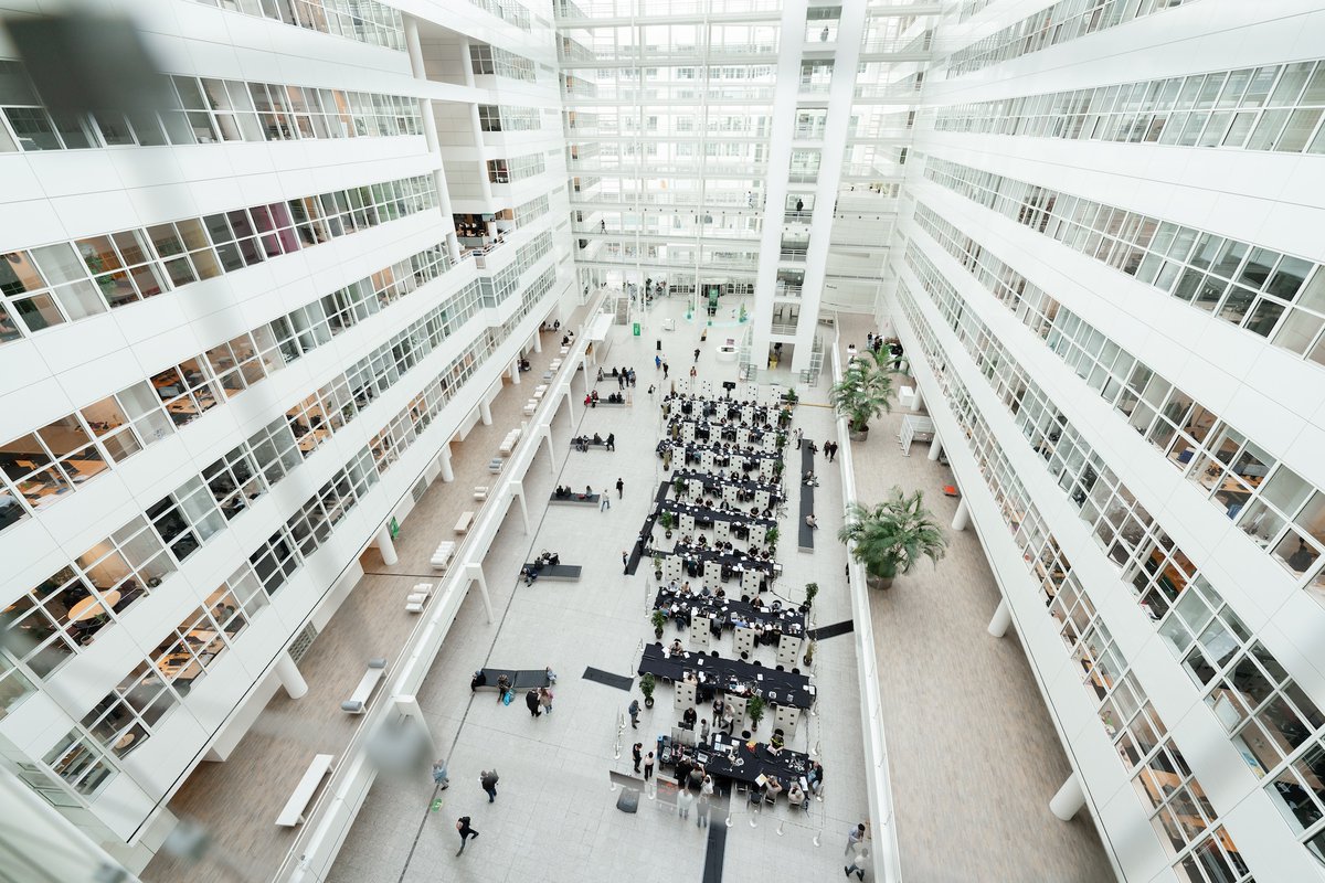 Hack The Hague tweet media