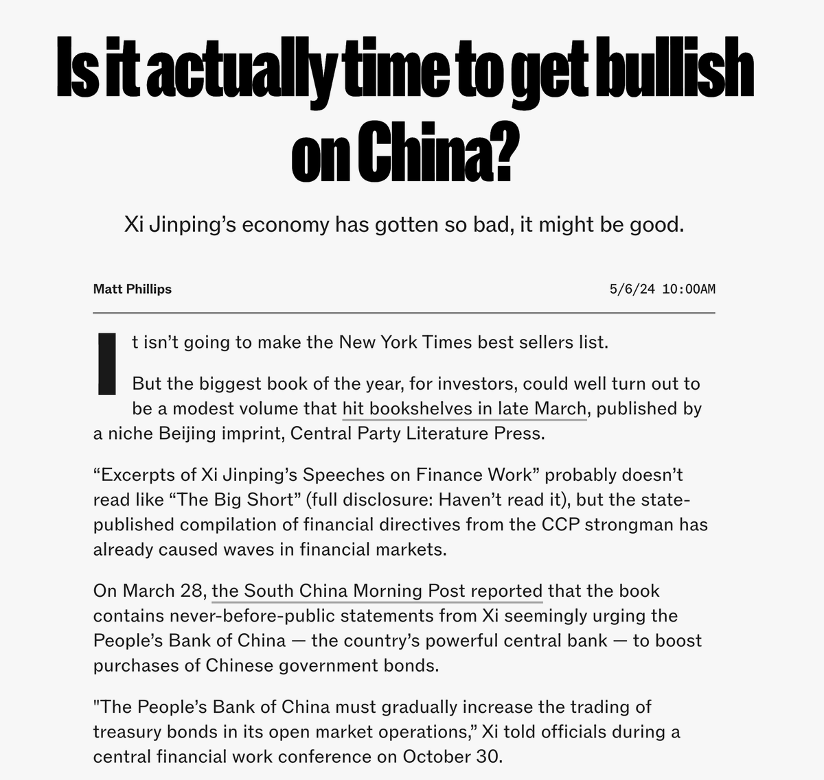 Matt Phillips tweet media