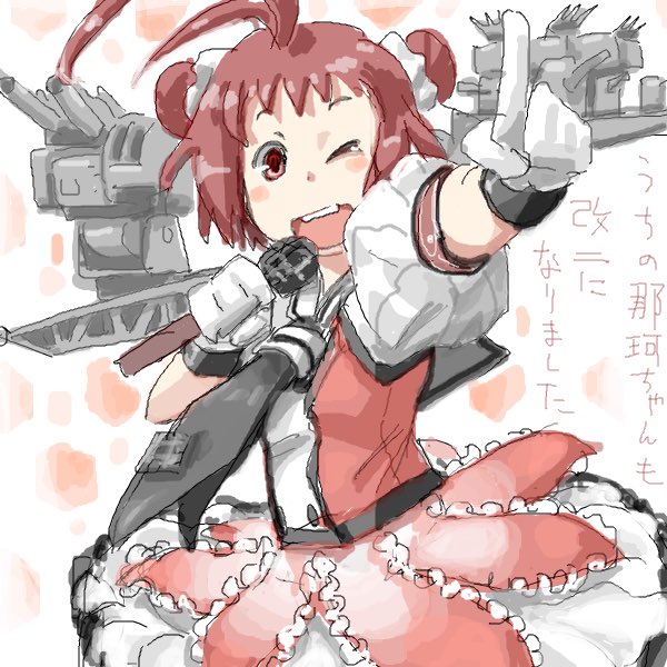 #みんなのデフォ絵と等身絵の比較が見たい 