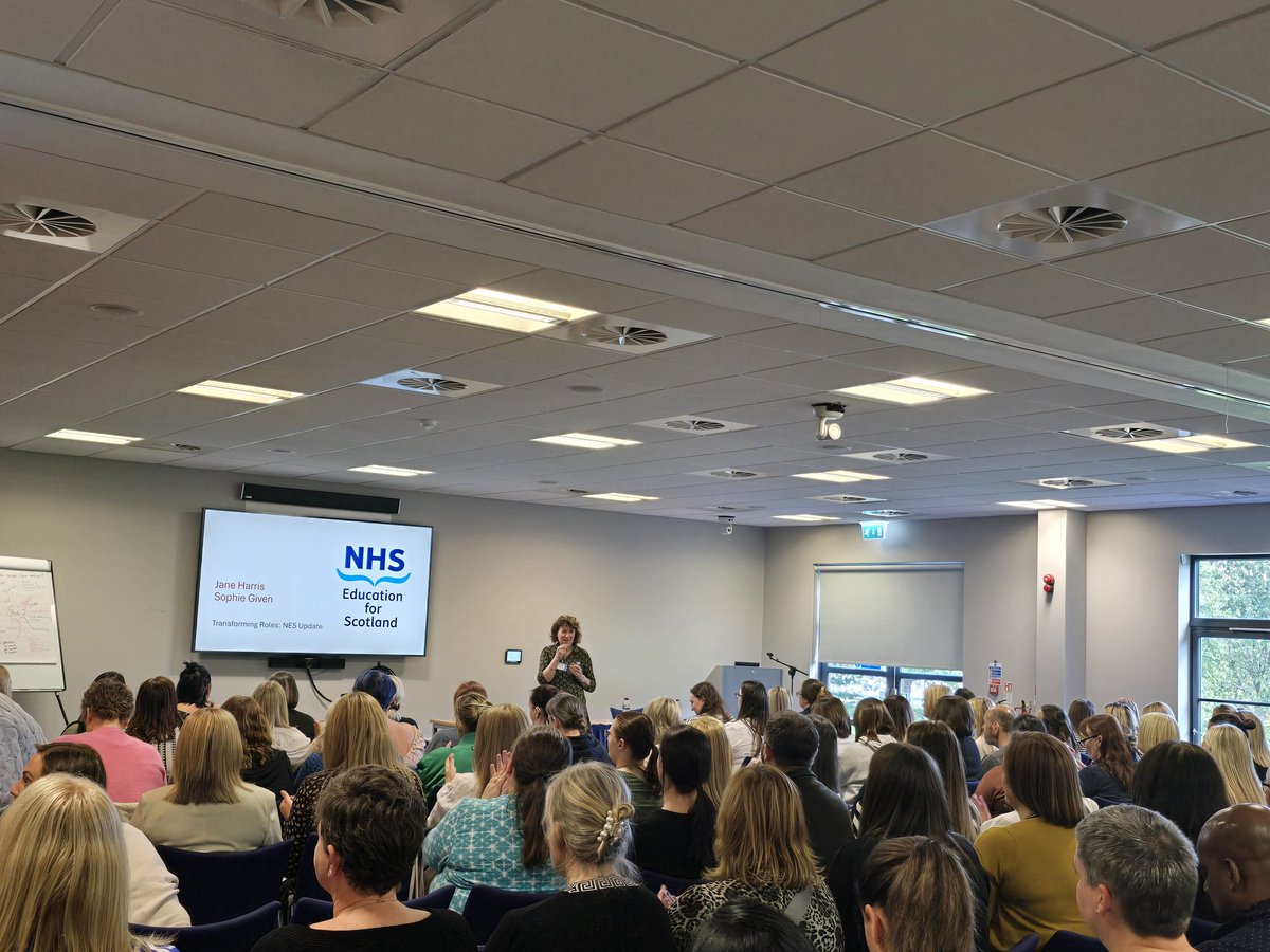 ACAP Scotland (Reg Charity SCO42116) (@acapscotland) on Twitter photo Thank you, Jane and Sophie from NES NMAHP for updating @ACAPScotCon2024 for providing an update on advanced practice transforming roles in Scotland @ACAP #SAPEN <a href="/NESnmahp/">NESnmahp</a> <a href="/AAPEUK/">AAPEUK</a> <a href="/NHSE_WTE/">NHS England Workforce, Training and Education</a> <a href="/ICNGlobalAPN/">ICN NP APN Network</a> Thank you, Jane and Sophie from NES NMAHP for updating @ACAPScotCon2024 for providing an update on advanced practice transforming roles in Scotland @ACAP #SAPEN <a href="/NESnmahp/">NESnmahp</a> <a href="/AAPEUK/">AAPEUK</a> <a href="/NHSE_WTE/">NHS England Workforce, Training and Education</a> <a href="/ICNGlobalAPN/">ICN NP APN Network</a>