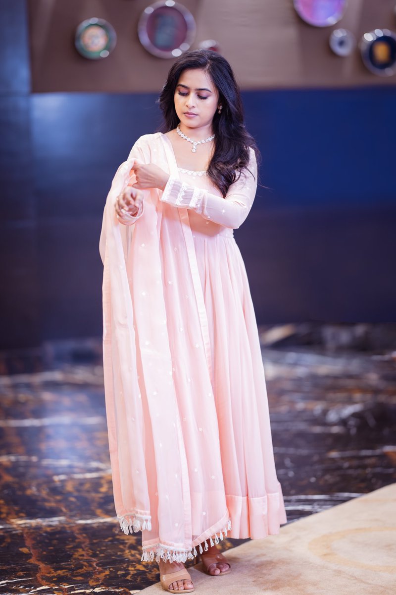 SDsridivya tweet picture