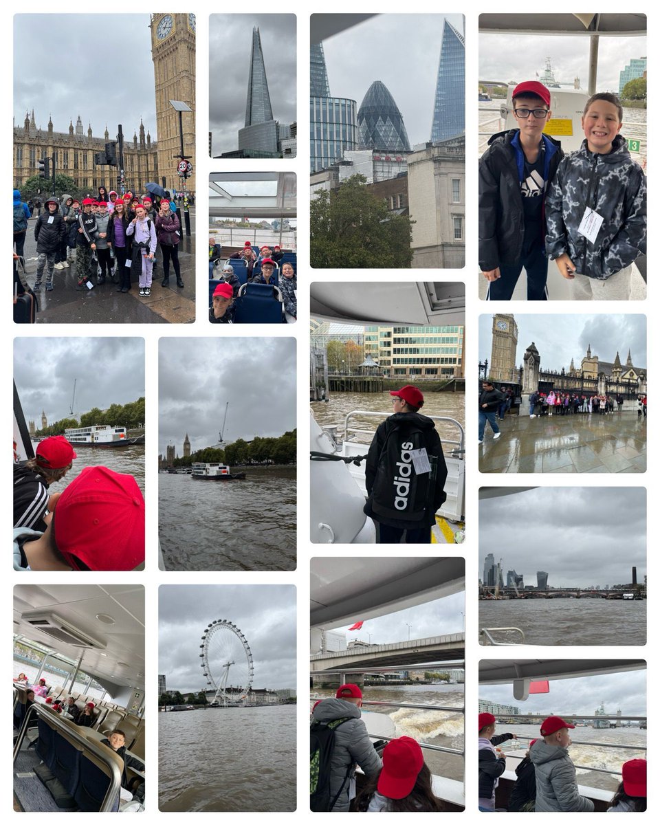 RudheathPrimary's tweet image. Final day and we’re back on the train after the most amazing trip in London with Y6. Can’t wait to organise next years - info coming soon Y5 parents! 
@focustrust1 #London #darecarefairshare #7mustsoffocustrust